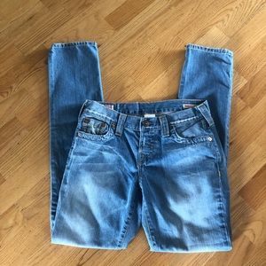 True Religion Brianna